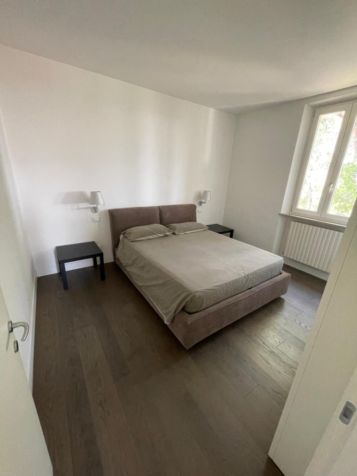 Appartamento San Marco Iesi Dış mekan fotoğraf
