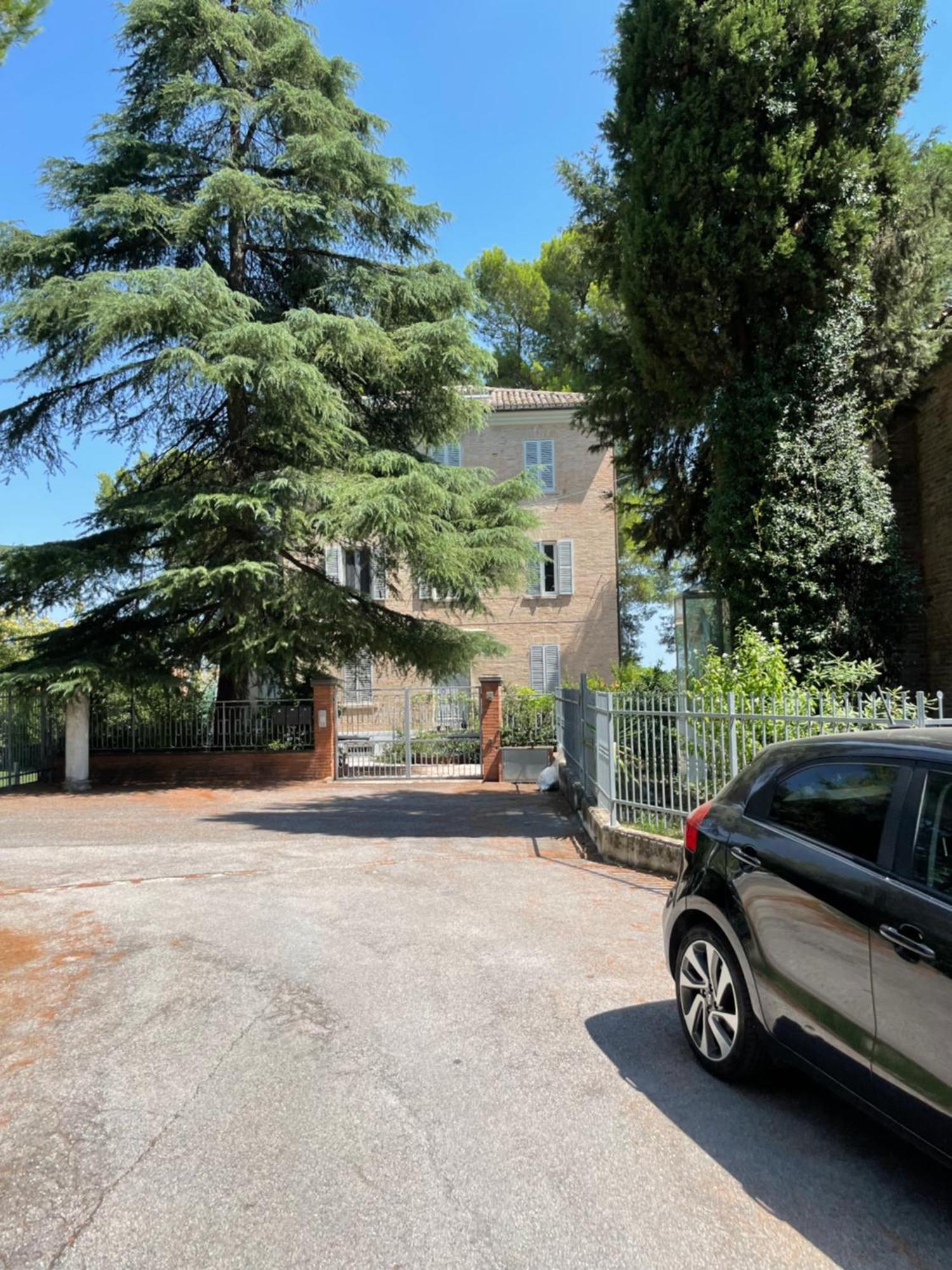 Appartamento San Marco Iesi Dış mekan fotoğraf