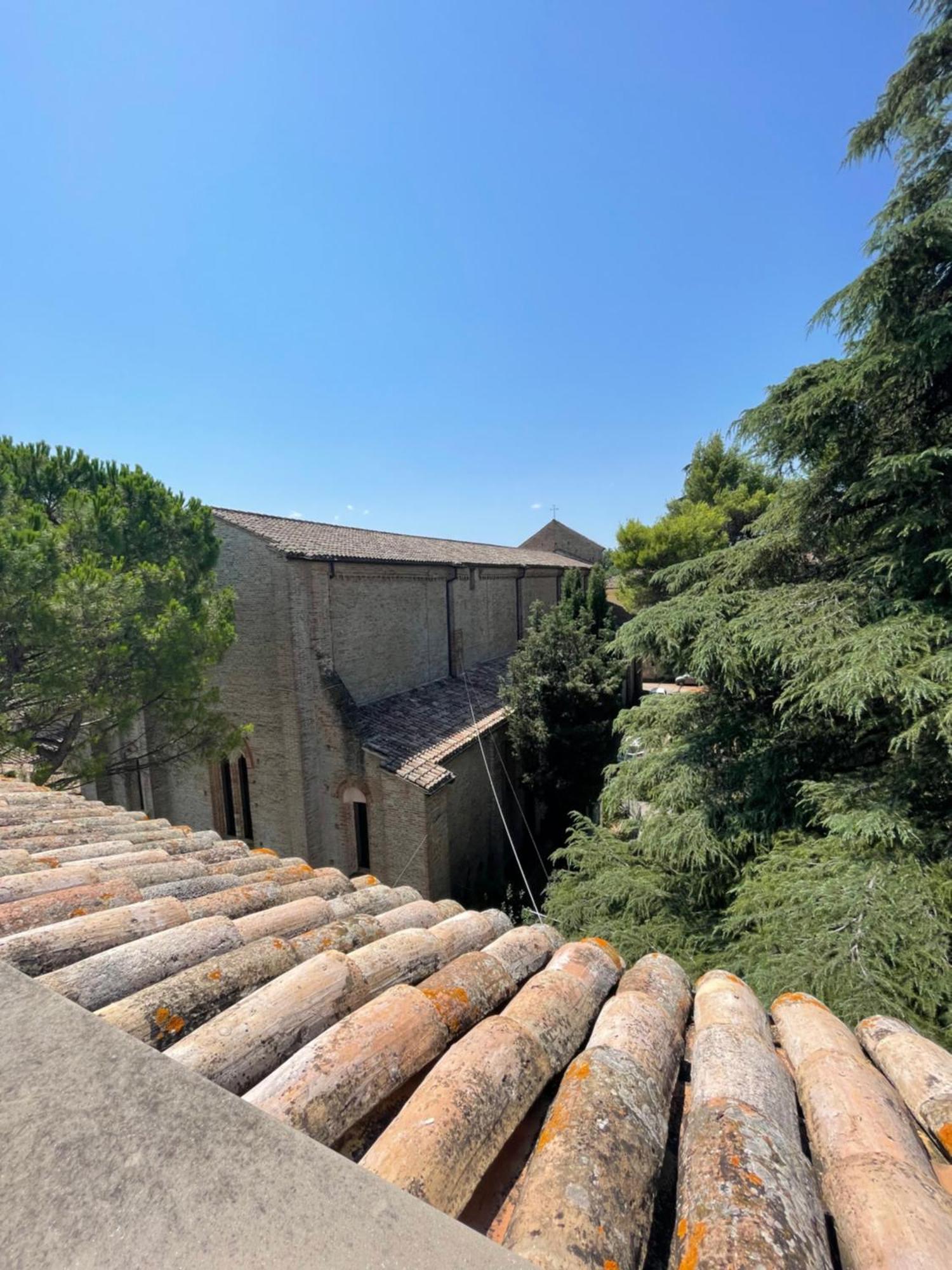 Appartamento San Marco Iesi Dış mekan fotoğraf